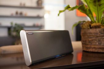 Review: Sony Wireless speakers come in all shapes and sizes – BTX500 & BTV5