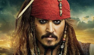 Movie Piracy – Here be JOE’s favourite Pirate Movies