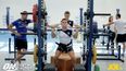 Video: JOE talks squats with Leinster’s head of fitness