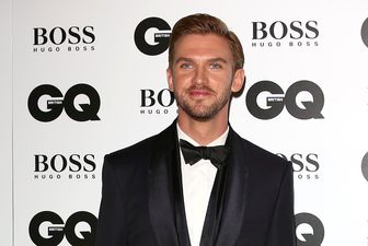 Gallery: GQ’s best-dressed men of the year have been announced