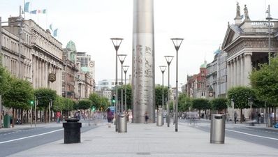 New traffic proposals could make driving in the capital a nightmare