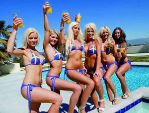 Skitsnygg! ‘Public masturbation is not a crime’ rules Swedish court