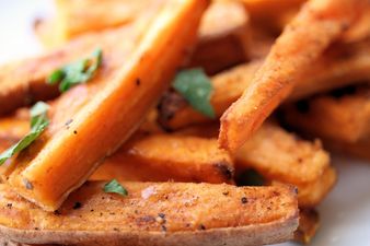 Want to keep your heart healthy? Try these six important foods