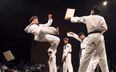 Video: The highlights package from the Red Bull Taekwondo Kick tournament is pretty spectacular