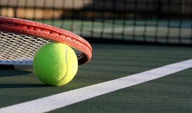 Fine Gael making a racket as tennis star unhappy with Facebook campaign