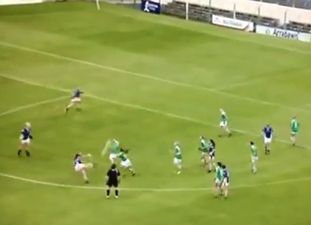 Video: Tipperary win the All-Ireland Ladies football semi-final in the most incredible way possible