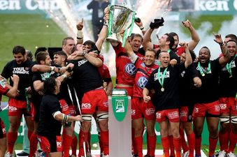 Could this be the last season of the Heineken Cup as we know it?