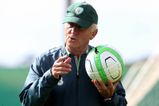 Trapattoni names his team to face Austria