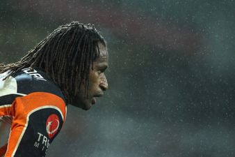 Could Lote Tuqiri be on his way to Leinster?