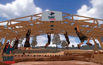 Win a weekend at Turf Warrior for you and three friends
