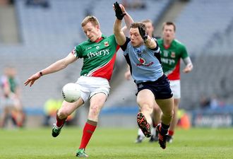 Mayo v Dublin – 3 things to watch