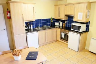 Just three students sign up for booze-free accommodation in UCC