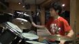 Video: This ten-year-old drummer is pretty fantastic