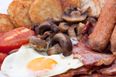 Feeling hungry? Here’s a look at Ireland’s BIGGEST breakfasts