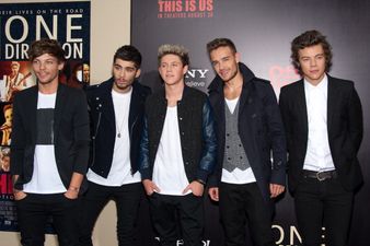 One Direction bigger than Jesus? Not according to a primary school in Limerick