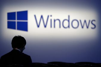 Microsoft could be building their own Google Glass