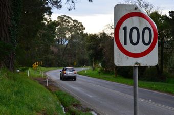 Ireland’s ‘Worst Speeding Offender’ clocked at a whopping 234kmh