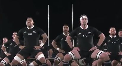 Video: The promo for the Autumn Series should whet the appetite