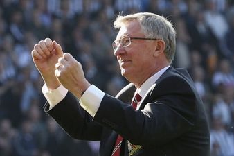 Things we hope we’ll read in the Fergie book, but probably won’t