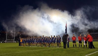 Reports say AFL players caused disturbances in Dromoland Castle last night