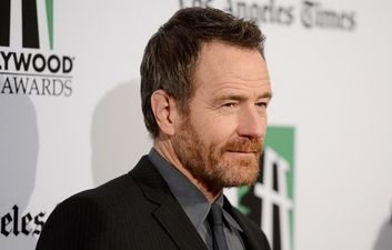 Video: Breaking Pad – Bryan Cranston narrates Apple’s first ad for iPad Air (no spoiler alert)