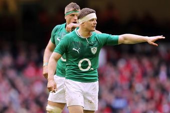 Burning Issue: Who should Joe Schmidt name as Ireland captain?
