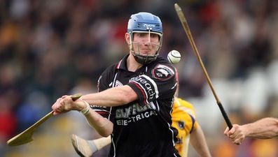 A Sligo GAA player is top of Premier League Fantasy Football worldwide