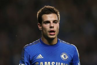 Video: Arsenal gift Chelsea the opening goal in Capital One Cup