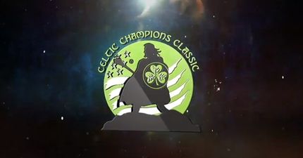 Video: Super Hurling set to hit America this weekend