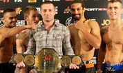 Cage Warriors 60 is live right here on JOE tonight