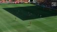 Video: Tim Cahill scores the fastest ever goal in the MLS, and it’s a beaut