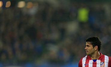 Video: Diego Costa’s solo run and goal last night