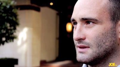 Video: JOE talks to Dave Kearney about Leinster’s tech geeks, fancy dress outfits and a little rugby