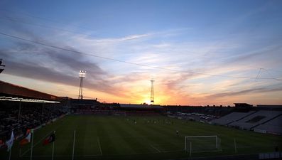 Visit some of Dublin’s most historic sports grounds