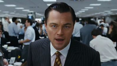 Video: Martin Scorsese’s new movie ‘The Wolf of Wall Street’ looks fantastic