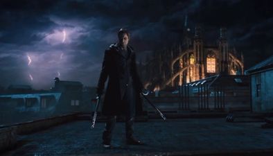 Video: Check out the new trailer for ‘I, Frankenstein’