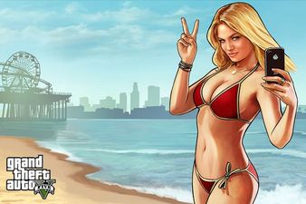 Gallery: Ten of the best GTA V selfies (NSFW)