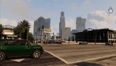 This GTA V time-lapse video is class