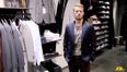 Video: JOE gets kitted out for a night on the town