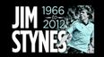 Video: Touching tribute to Jim Stynes last night at Croke Park