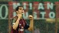 Video: Kaka scored a beaut for AC Milan last night, and the crowd went wild