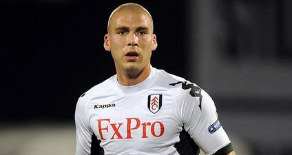 Video: Kasami with an incredible volley against Palace