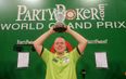 Want some VIP passes for you and your mates to the Darts World Grand Prix in the Citywest hotel?