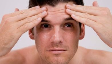 JOE finds out what a ‘vampire facial’ is