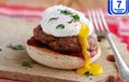 Recipe of the Week: Sausage and Egg Muffin