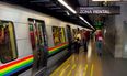 Video: Travelling on the Venezuelan Metro isn’t for the faint of heart