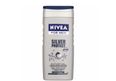 Review: Nivea Men Silver Protect Shower Gel
