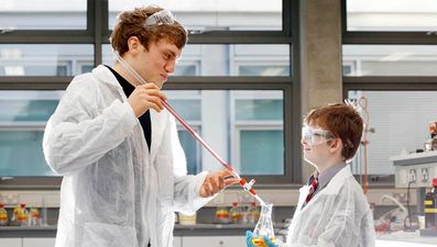 JOE talks to Clare’s Shane O’Donnell about science, winning the All-Ireland and his very busy life since