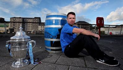 FAI Cup Final Player Profile: Declan O’Brien