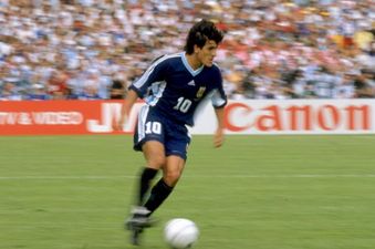 On Diego Maradona’s birthday, here’s where some of the ‘new Maradonas’ are now